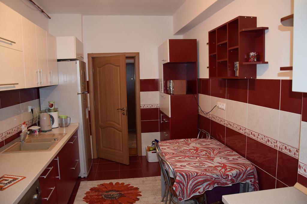 Apartament Selimbar Sibiu Exterior photo