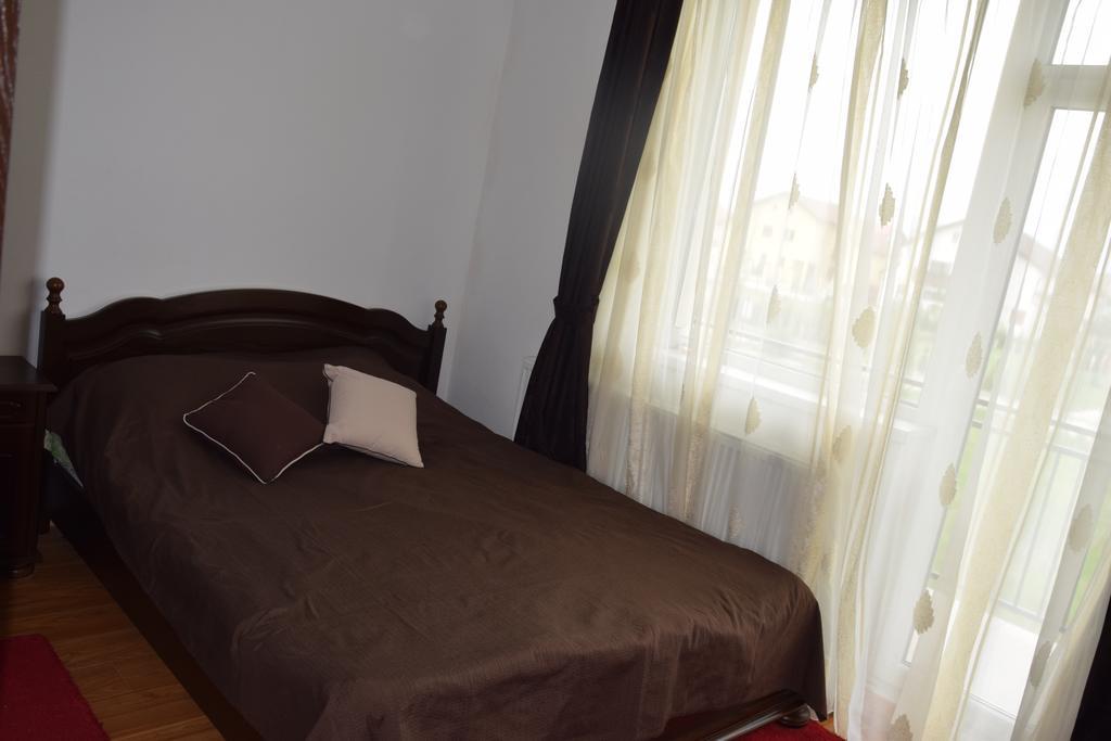 Apartament Selimbar Sibiu Exterior photo