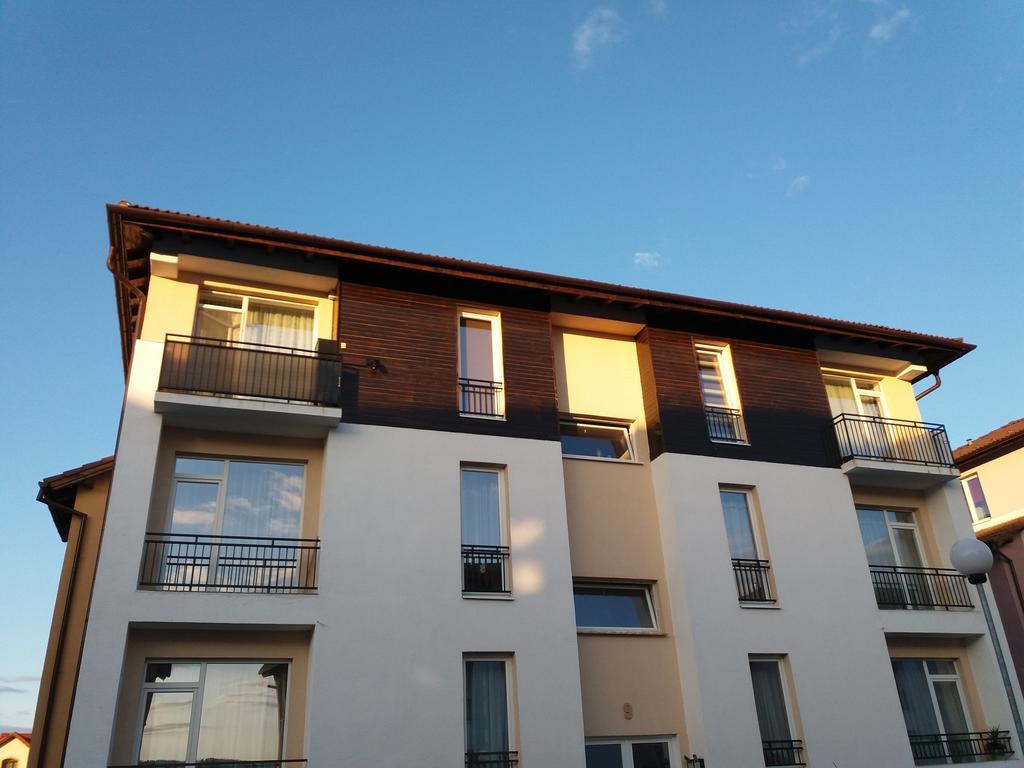 Apartament Selimbar Sibiu Exterior photo