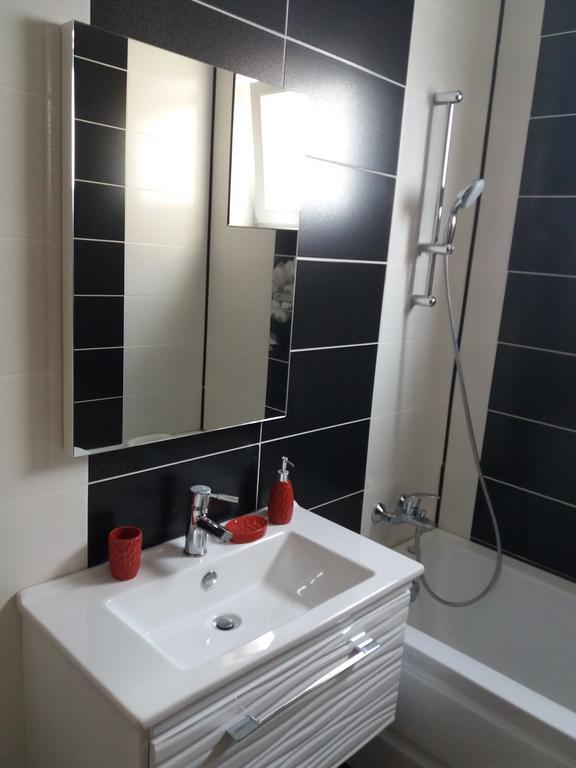 Apartament Selimbar Sibiu Exterior photo