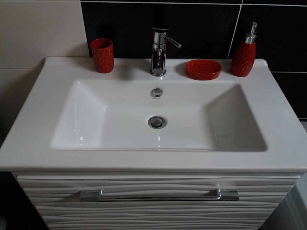 Apartament Selimbar Sibiu Exterior photo