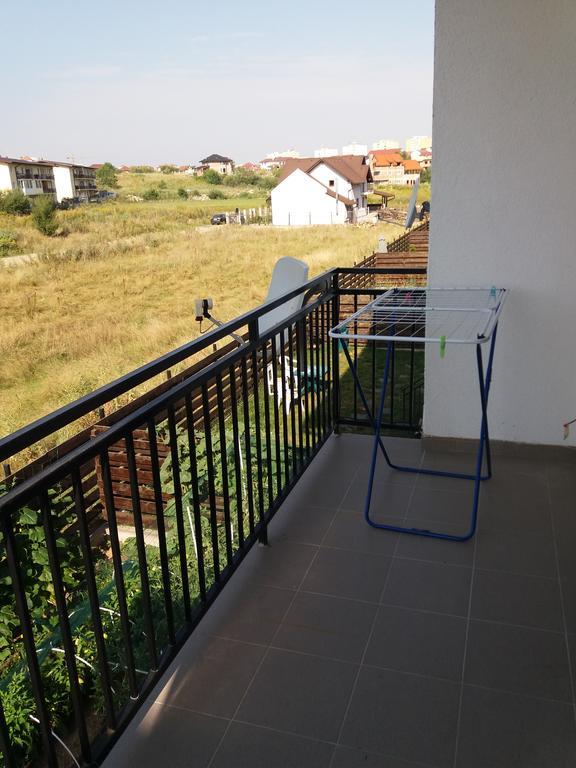 Apartament Selimbar Sibiu Exterior photo